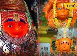 आस्था, इतिहास और चमत्कारों का संगम है उदयपुर का ये हनुमान मंदिर, जहां हर भक्त को मिलता है विश्वास का संबल