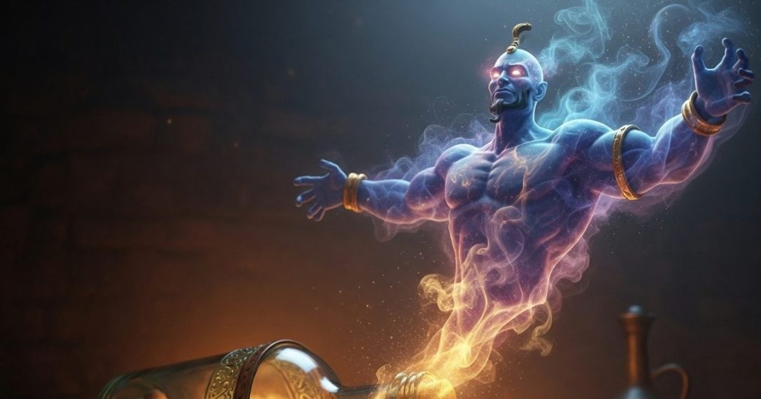 इंसान जिन्न से कर सकते हैं बात? क्या कराया जा सकता है उनसे मनचाहा काम, मौलाना ने बताया सच