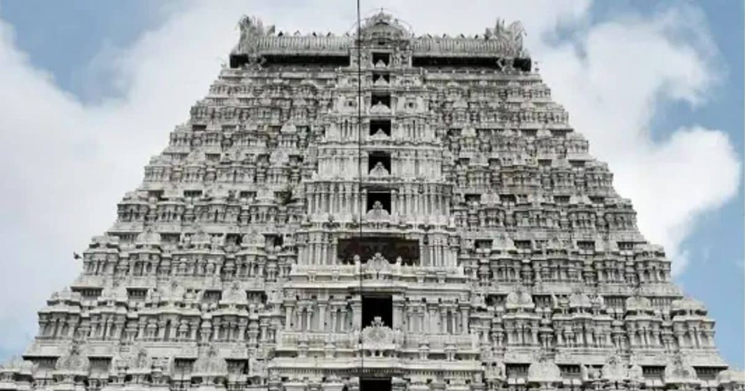 ईचनारी विनायगर मंदिर कोयंबटूर भगवान गणेश का प्रसिद्ध धार्मिक स्थल