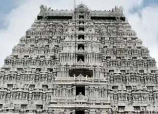 ईचनारी विनायगर मंदिर कोयंबटूर भगवान गणेश का प्रसिद्ध धार्मिक स्थल