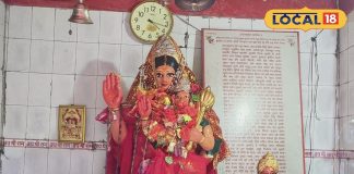 एक शाम आंजन धाम के नाम! गुमला में तैयार हो रहा धार्मिक पर्यटन कॉरिडोर, नई पहल