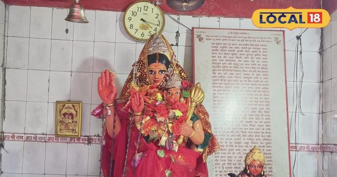 एक शाम आंजन धाम के नाम! गुमला में तैयार हो