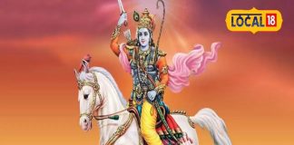 कलयुग का अंत कर सतयुग होगा प्रारंभ! इस आदमी का दावा.. जल्द होगी कल्कि अवतार की शुरुआत और युग का परिवर्तन