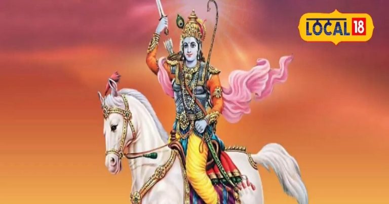 कलयुग का अंत कर सतयुग होगा प्रारंभ! इस आदमी का दावा.. जल्द होगी कल्कि अवतार की शुरुआत और युग का परिवर्तन