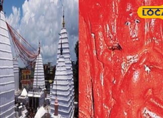 कहीं दो चट्टानों के बीच विराजमान, तो कहीं शिव के रुद्रावतार के रूप में देते दर्शन, ये हैं देवघर के टॉप-5 हनुमान मंदिर