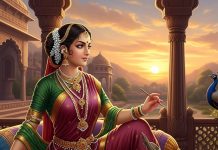 किसे पसंद करती थी दुर्योधन की पत्नी, पति की मृत्यु के बाद कर ली उसी से शादी