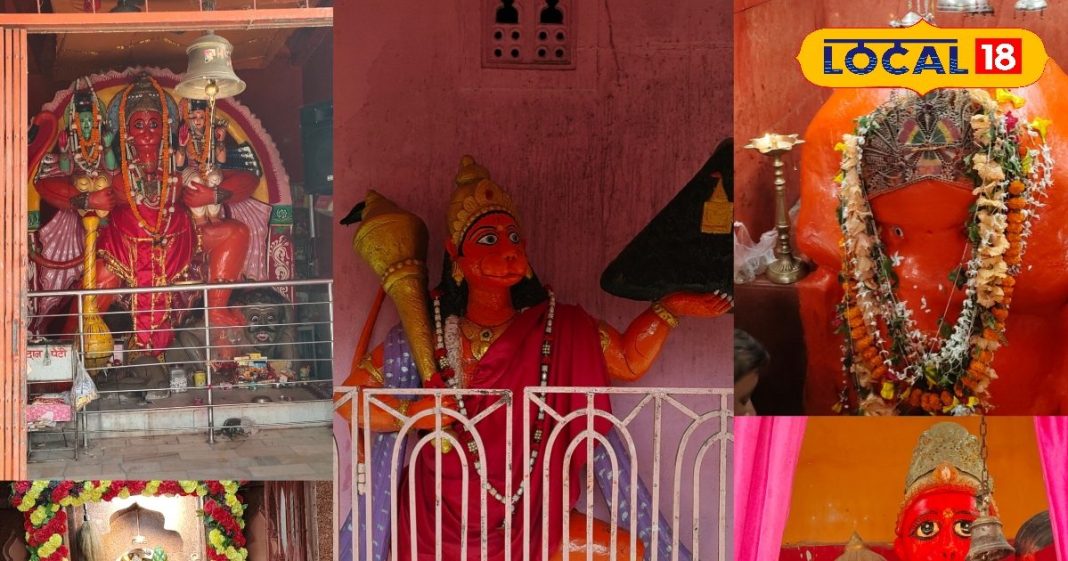 कोडरमा का प्रसिद्ध हनुमान मंदिर: जानें मुख्य दर्शनीय स्थल