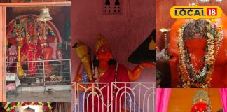 कोडरमा का प्रसिद्ध हनुमान मंदिर: जानें मुख्य दर्शनीय स्थल