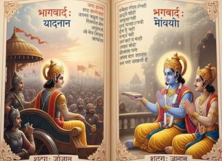 क्या आप 2026 में सफल होना चाहते हैं? आपके जीवन को बदल सकती है गीता की ये सीख