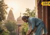 क्या मंदिर से घर लौटने के बाद पैर धोना आवश्यक है? जानिए धार्मिक मान्यताओं और स्वास्थ्य के लिहाज़ से इसका सही तरीका