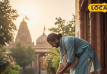 क्या मंदिर से घर लौटने के बाद पैर धोना आवश्यक है? जानिए धार्मिक मान्यताओं और स्वास्थ्य के लिहाज़ से इसका सही तरीका