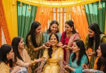 क्या शादियों में हल्दी-मेहंदी लगाने से लड़कियों के पीछे पड़ जाते हैं शैतान? क्यों बाहर जाने पर रोक, ये रहा पूरा सच