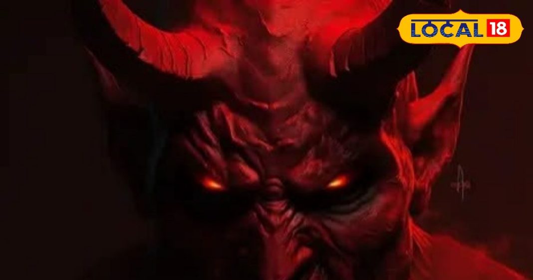 क्या शैतान भी करता था इबादत? जानिए कैसे एक फरिश्ता बन गया इंसान का सबसे बड़ा दुश्मन