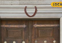 क्या सच में घर की किस्मत बदल देती है? दरवाजे पर टंगी ये नाल