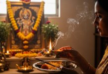 गुरुवार को जरूर करें विष्णु जी की आरती, इस तेल का जलाएं दीया, हर काम होगा आसान