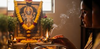 गुरुवार को जरूर करें विष्णु जी की आरती, इस तेल का जलाएं दीया, हर काम होगा आसान