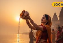 ग्रह दोष होंगे खत्म और धन-दौलत में भी होगी बढ़ोतरी, बस सूरज को अर्घ्य देते समय करें ये काम