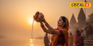 ग्रह दोष होंगे खत्म और धन-दौलत में भी होगी बढ़ोतरी, बस सूरज को अर्घ्य देते समय करें ये काम