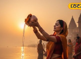 ग्रह दोष होंगे खत्म और धन-दौलत में भी होगी बढ़ोतरी, बस सूरज को अर्घ्य देते समय करें ये काम