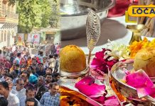 चुम्बकीय गुणों की वजह से हवा में तैरता है सोमनाथ ज्योतिर्लिंग, 1000 साल पुराने मंदिर के दर्शन के लिए उमड़े भक्त