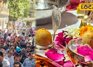 चुम्बकीय गुणों की वजह से हवा में तैरता है सोमनाथ ज्योतिर्लिंग, 1000 साल पुराने मंदिर के दर्शन के लिए उमड़े भक्त