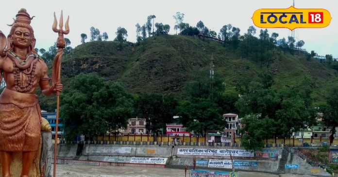 जहां नहाने से पूरी होती हैं इच्छाएं, ये जगह कुमाऊं