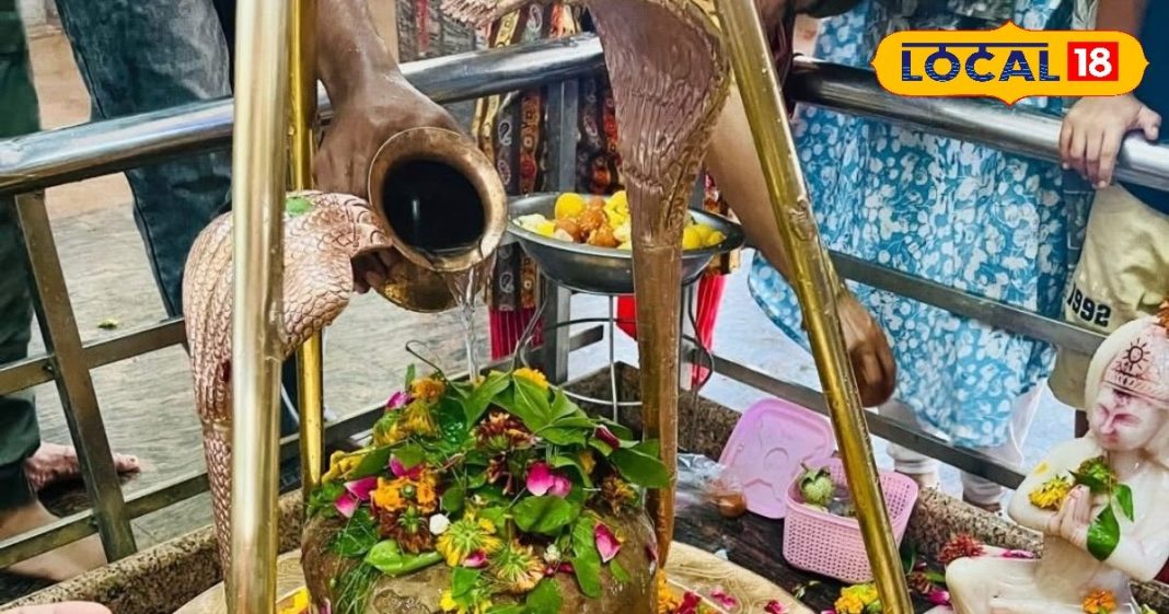 जहां भगवान चलाते हैं अदालत! MP के इस गांव में लगता है ‘मजिस्ट्रेट महादेव’ का दरबार, झूठ बोलते ही होता है नुकसान