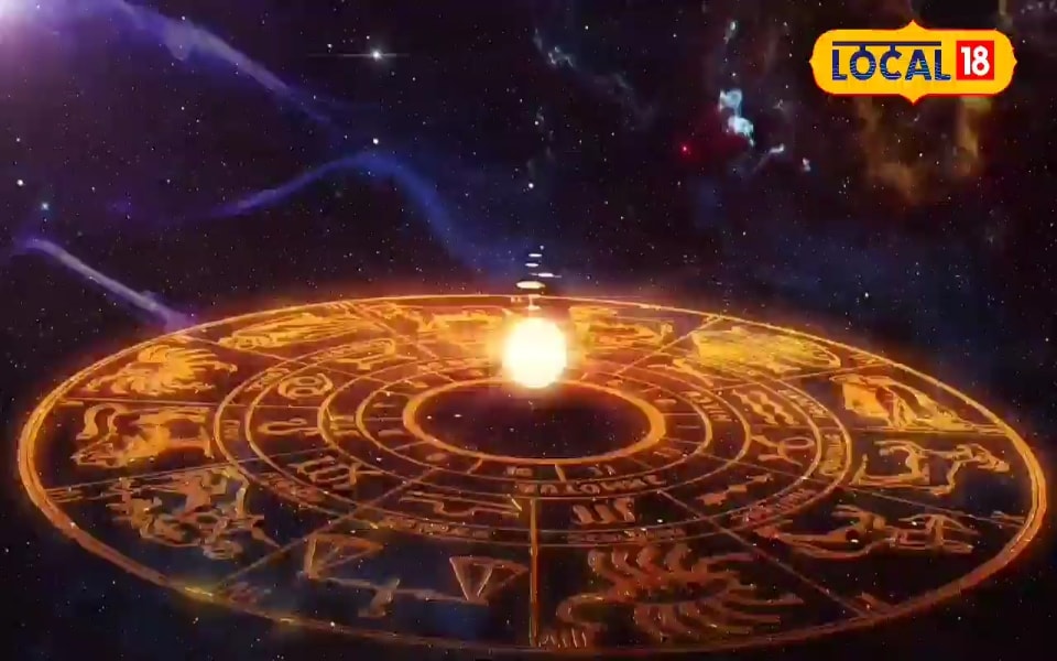 जाते-जाते 5 राशियों का जीवन बदलकर जाएगा साल का अंतिम महीना, 100 साल बाद हो रही बड़ी ज्योतिषीय घटना