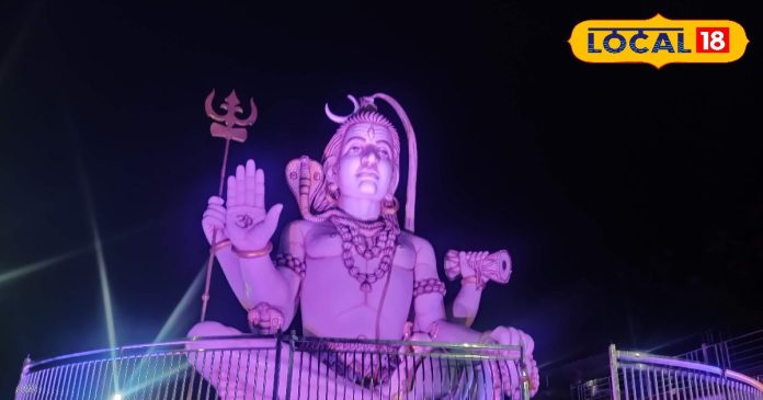 डकैतों ने बनवाया था जटाशंकर धाम! मंदिर में 3 चमत्कारी