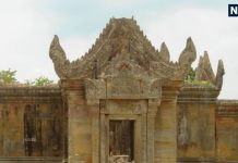 थाईलैंड-कंबोडिया सीमा संघर्ष में प्रीह विहार मंदिर को नुकसान, जानें भगवान शिव के इस मंदिर की खास बातें