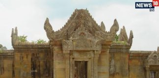 थाईलैंड-कंबोडिया सीमा संघर्ष में प्रीह विहार मंदिर को नुकसान, जानें भगवान शिव के इस मंदिर की खास बातें