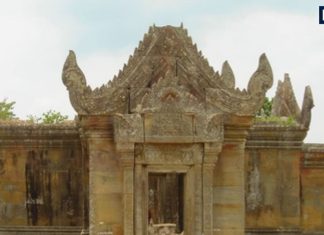थाईलैंड-कंबोडिया सीमा संघर्ष में प्रीह विहार मंदिर को नुकसान, जानें भगवान शिव के इस मंदिर की खास बातें