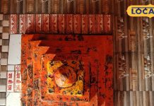 न फूल न अगरबत्ती, गोंडा के इस मंदिर में क्यों चढ़ाया जाता है दारू-अंडा? हिंदू-मुस्लिम सभी लगाते हैं हाजिरी