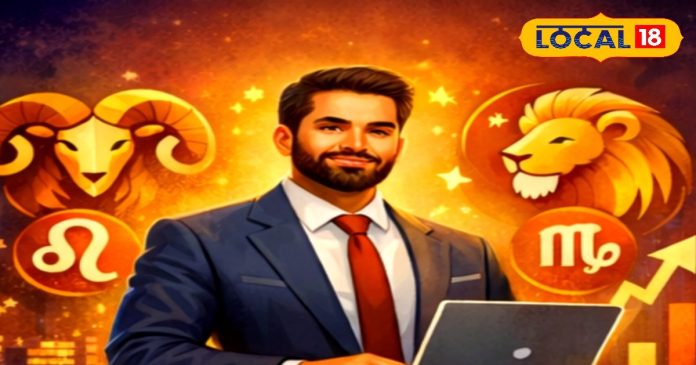 नए साल में किस राशि का बिजनेस करेगा तरक्की? किसे