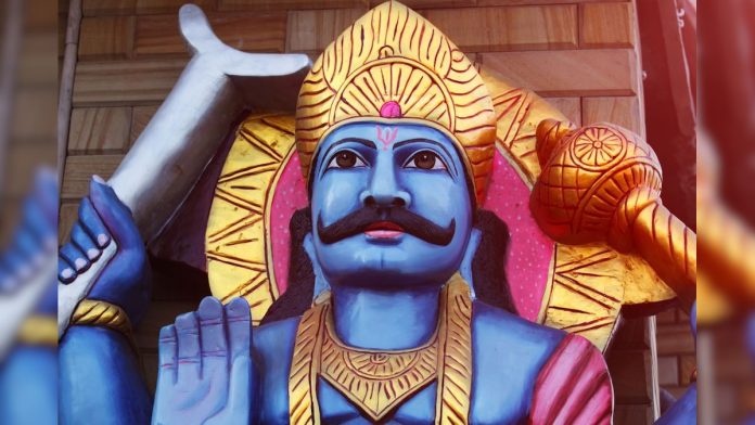 नरेंद्र चंचल की आवाज में सुनें शनिवार स्पेशल शनि भजन,