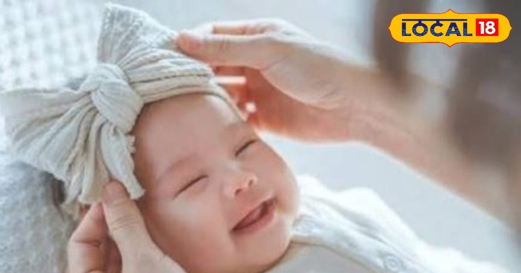 नाम से तय होता है बच्चे का भाग्य, प्रसिद्ध आचार्य से जानें नाम में छिपे शुभ-अशुभ संकेत