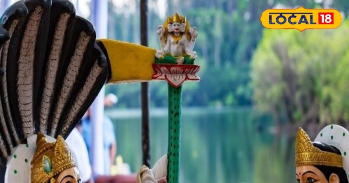 पुत्र प्राप्ति के लिए कर लिए सभी प्रयास फिर भी