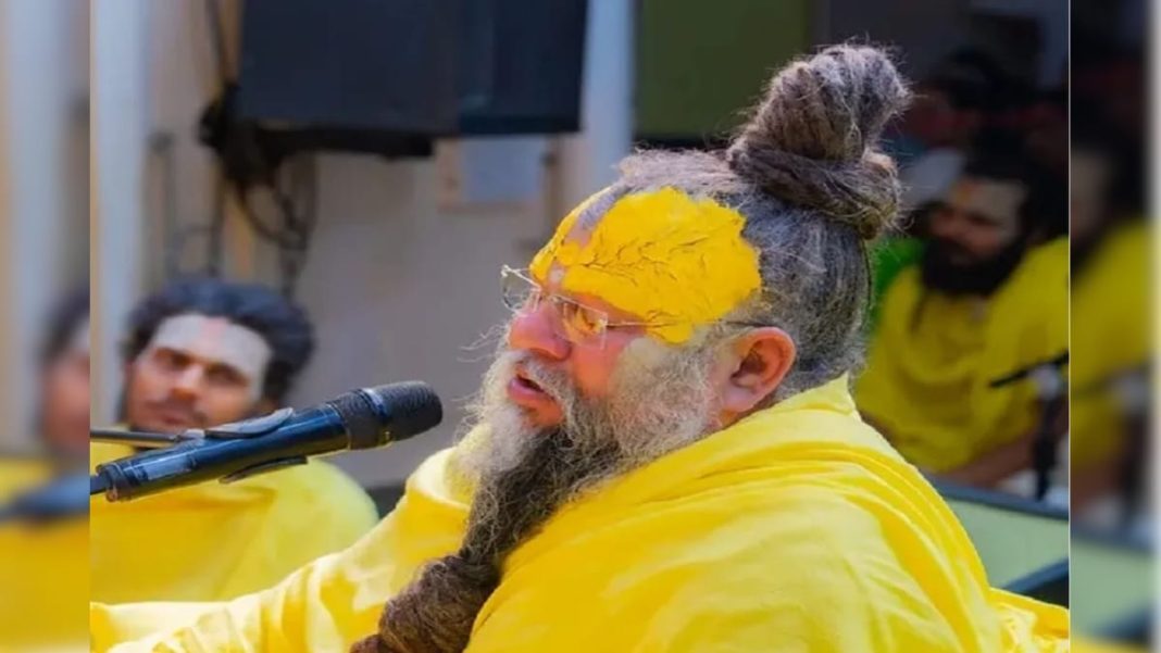 प्रेमानंद महाराज की सलाह- मौन रहो, अकेले रहो… फिर देखो क्या चमत्कार होता है आपके साथ