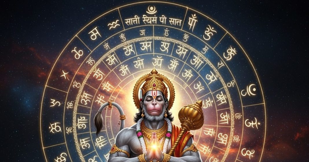 बजरंग बली पर भरोसा है तो जन्म तिथि के हिसाब से करें इस छोटे से मंत्र का जाप, 9 मंत्रों में से किसी एक का करना होगा, फिर संकट होगा दूर!