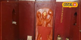 बिना प्राण प्रतिष्ठा के ही मौनी बाबा ने चढ़ा दिया था सिंदूर, तिलयाना वाले लगोंट वाले हनुमान जी के स्थापना को लेकर है रोचक कहानी