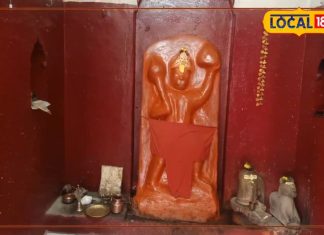 बिना प्राण प्रतिष्ठा के ही मौनी बाबा ने चढ़ा दिया था सिंदूर, तिलयाना वाले लगोंट वाले हनुमान जी के स्थापना को लेकर है रोचक कहानी