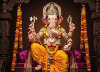 बुधवार को करें इस मंत्र का जाप, अपार धन की होगी प्राप्ति, जीवन में आएगी शुभता!