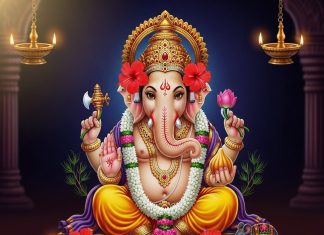 बुधवार को जपें गणेश जी वाला मनोकामना पूर्ति मंत्र, धन, नौकरी, विवाह सब शुभ इच्छाएं होंगी पूरी!