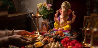 बुधवार को जरूर करें गणेश जी की आरती, प्रसाद में चढ़ाएं ये वाली मिठाई, हर मनोकामना होगी पूरी