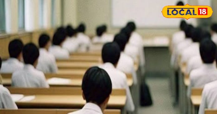 बोर्ड परीक्षा में सता रहा है फेल होने का डर?