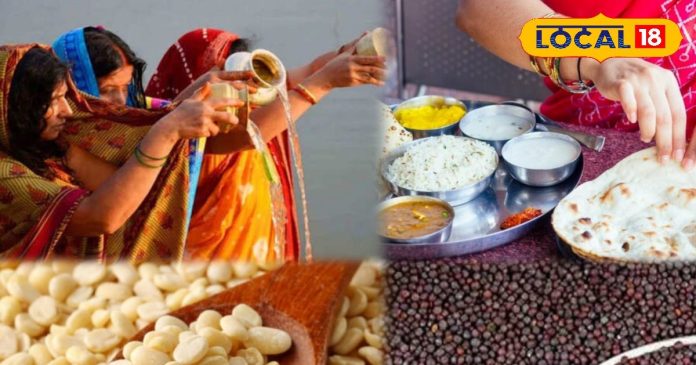 मलमास में उड़द और राई क्यों नहीं खाई जाती? जानें