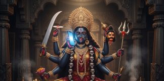 मां काली का अनोखा मंदिर, जहां भक्त WhatsApp से लगाते अर्जी, मनोकामना पूर्ति की करते हैं कामना!