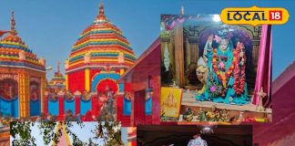 मां छिन्नमस्तिका देवी मंदिर रांची झारखंड तंत्र साधना के लिए प्रसिद्ध.