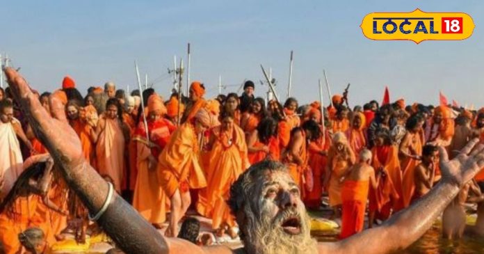 माघ मेले पर 75 साल बाद ऐसा संयोग: इस दिन