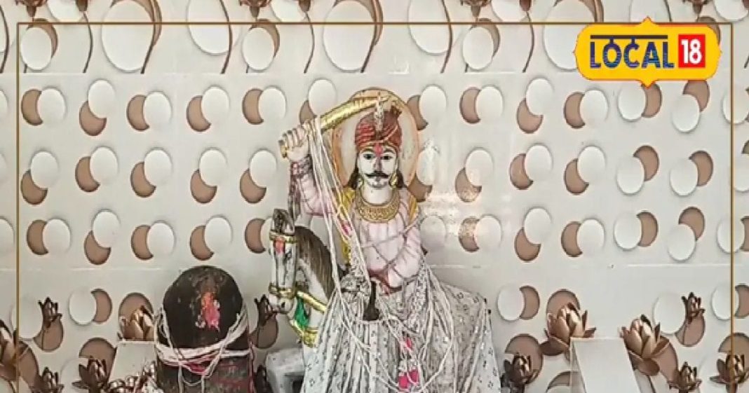 मिर्गी से छुटकारा, पुत्र की कामना होगी पूरी, बस इस मंदिर में आना है पांच सोमवार